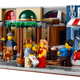 Illustration for article titled The LEGO Detective's Office Has A Story To Tell